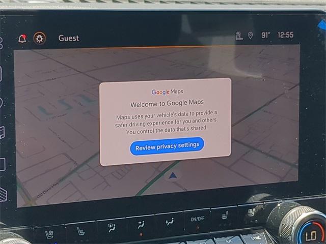 Photo of 2025 Sterling Gray Metallic Chevrolet Colorado