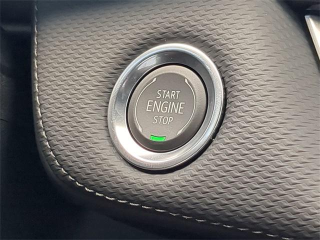Photo of 2025 Sterling Gray Metallic Chevrolet Equinox