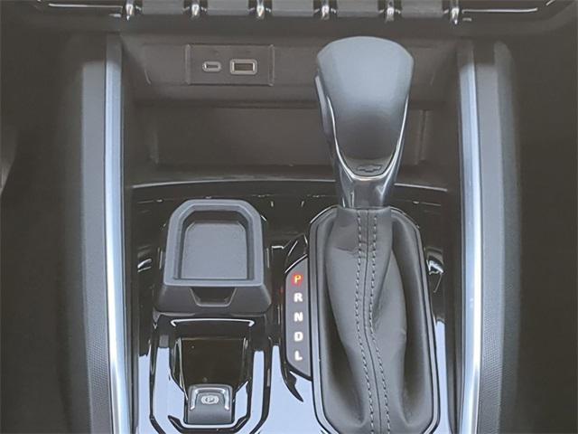 Photo of 2025 Black Chevrolet Colorado