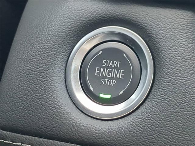 Photo of 2025 Black Chevrolet Colorado