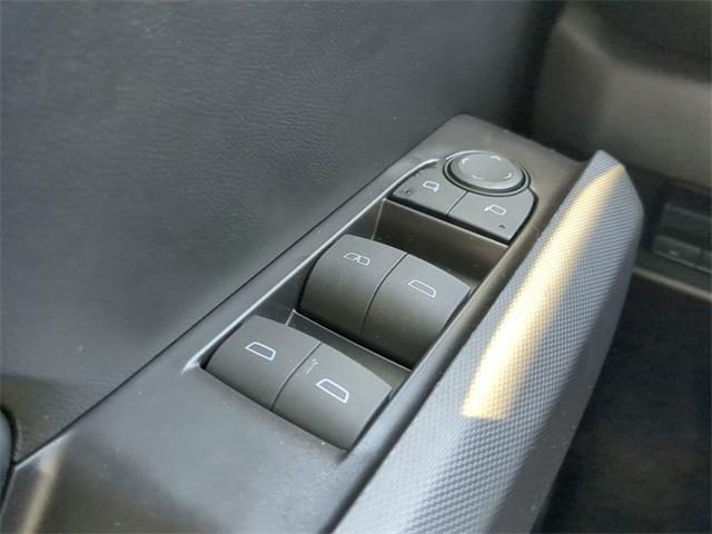 Photo of 2025 Black Chevrolet Colorado