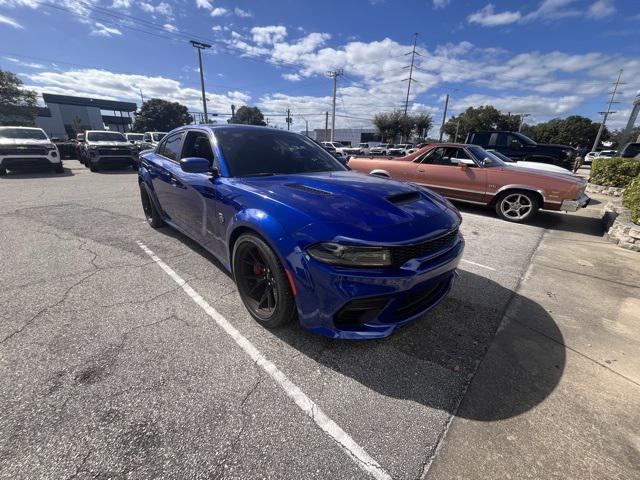 2022 Dodge Charger