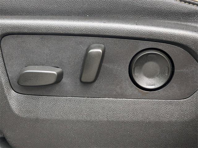 Photo of 2024 Dark Ash Metallic Chevrolet Tahoe