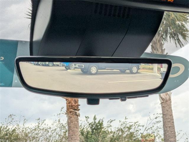 Photo of 2024 Dark Ash Metallic Chevrolet Tahoe