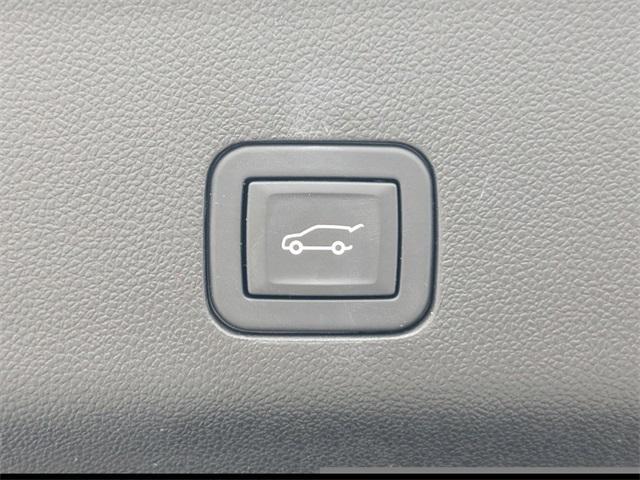 Photo of 2024 Dark Ash Metallic Chevrolet Tahoe