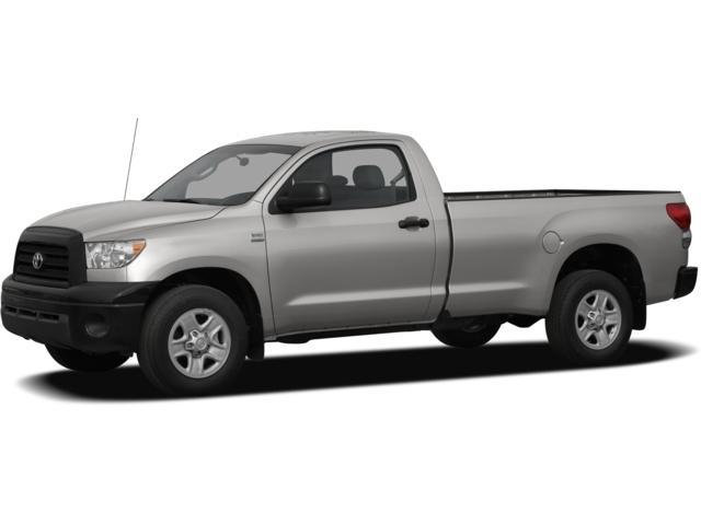 2007 Toyota Tundra