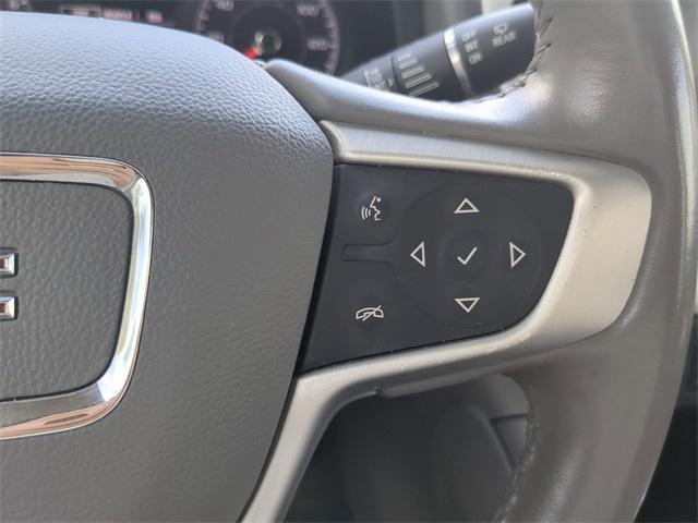 Photo of 2019 Quicksilver Metallic GMC Acadia