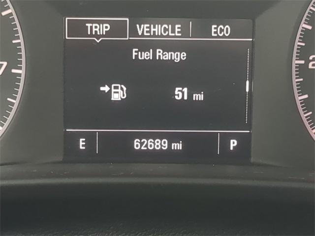 Photo of 2019 Quicksilver Metallic GMC Acadia