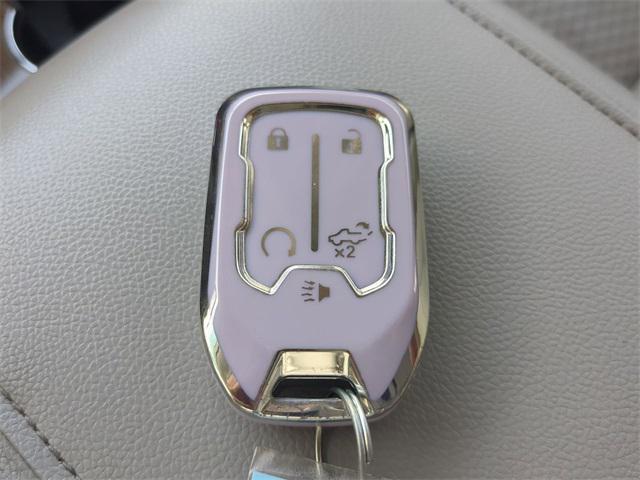 Photo of 2019 Quicksilver Metallic GMC Acadia