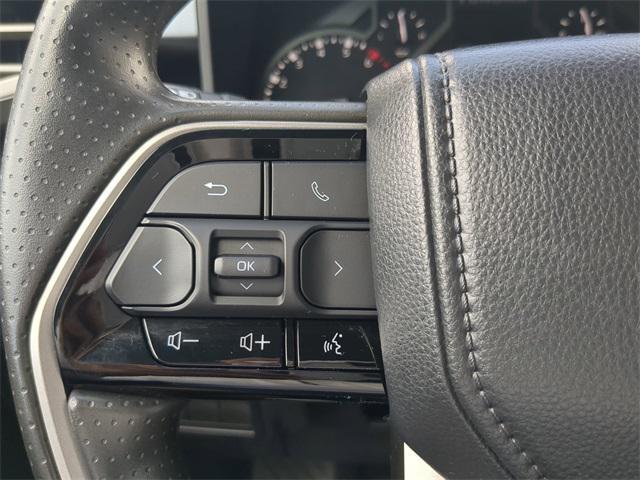 Photo of 2024 Magnetic Gray Metallic Toyota Tundra