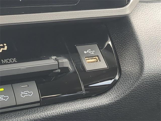 Photo of 2024 Magnetic Gray Metallic Toyota Tundra
