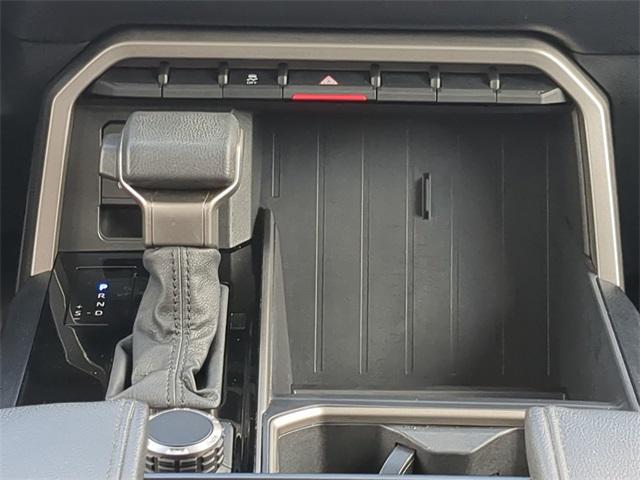 Photo of 2024 Magnetic Gray Metallic Toyota Tundra