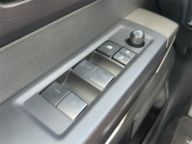 Photo of 2024 Magnetic Gray Metallic Toyota Tundra
