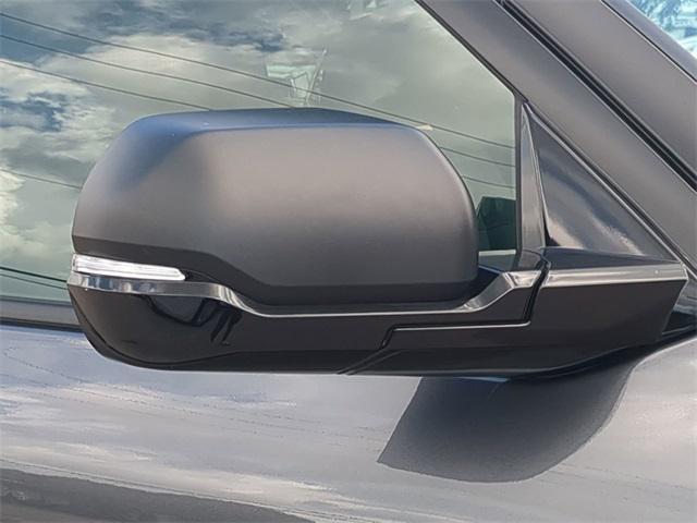Photo of 2024 Magnetic Gray Metallic Toyota Tundra