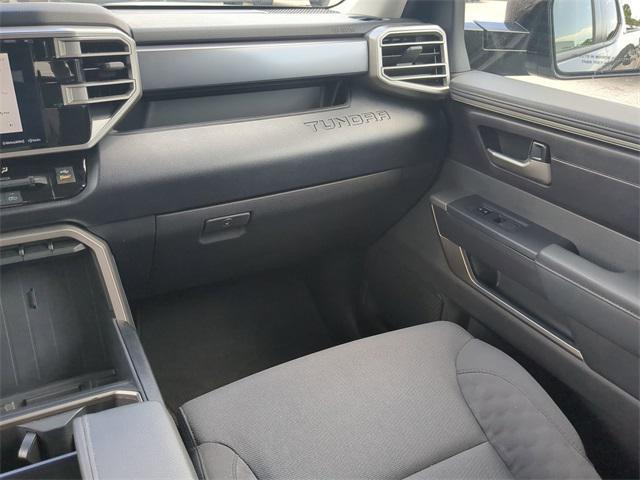 Photo of 2024 Magnetic Gray Metallic Toyota Tundra