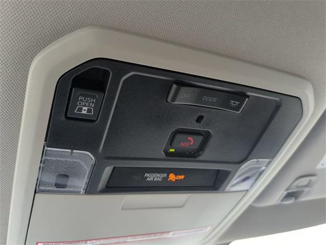 Photo of 2024 Magnetic Gray Metallic Toyota Tundra