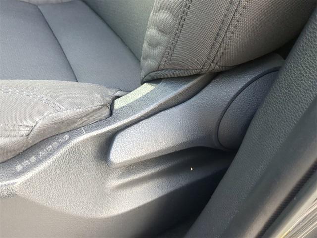 Photo of 2024 Magnetic Gray Metallic Toyota Tundra