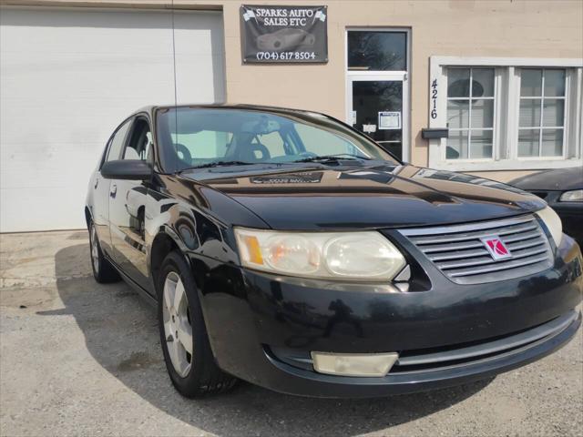 2007 Saturn ION