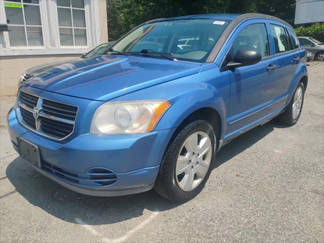 2007 Dodge Caliber