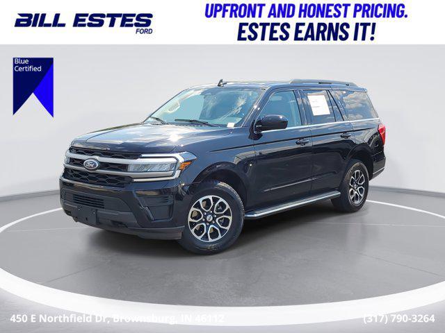 2023 Ford Expedition