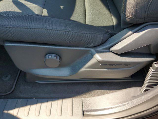 Photo of 2025 Agate Black Metallic Ford F-150