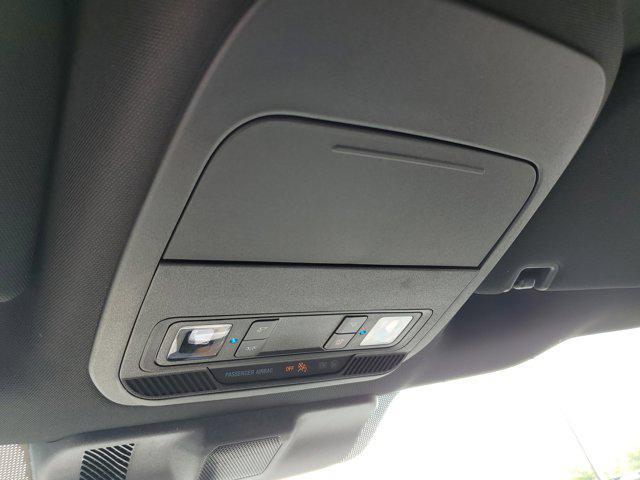 Photo of 2025 Agate Black Metallic Ford F-150