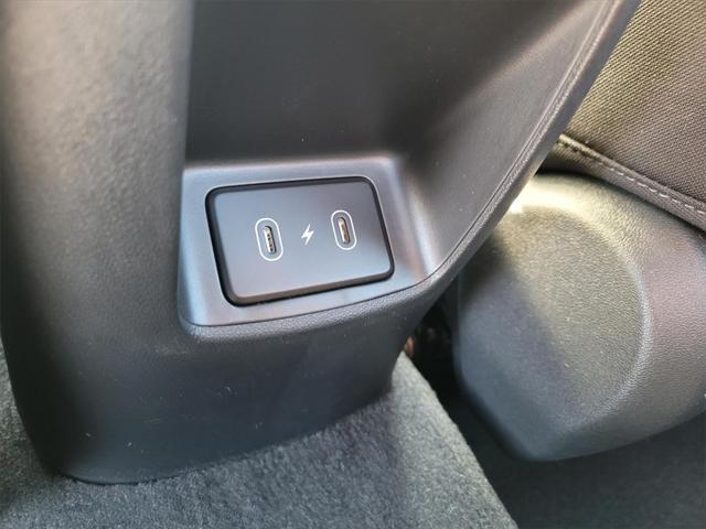 Photo of 2025 Ecotronic Gray Hyundai ELANTRA