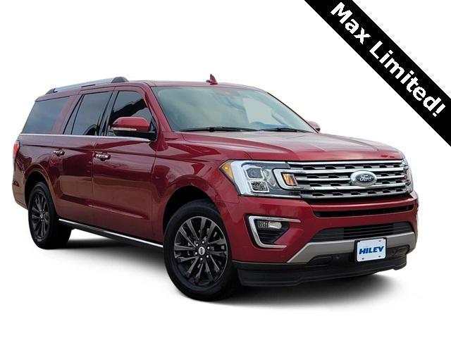 2019 Ford Expedition Max
