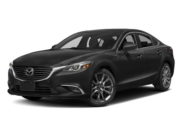 2016 Mazda Mazda6