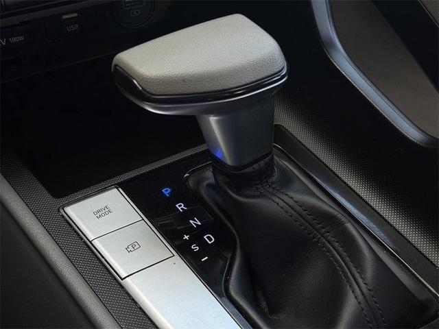 Photo of 2021 Portofino Gray Hyundai ELANTRA