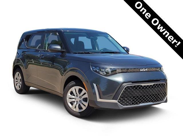 2024 Kia SOUL