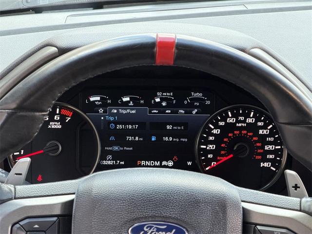 Photo of 2019 Blue Ford F-150