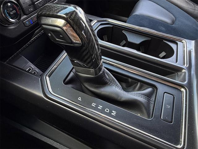 Photo of 2019 Blue Ford F-150