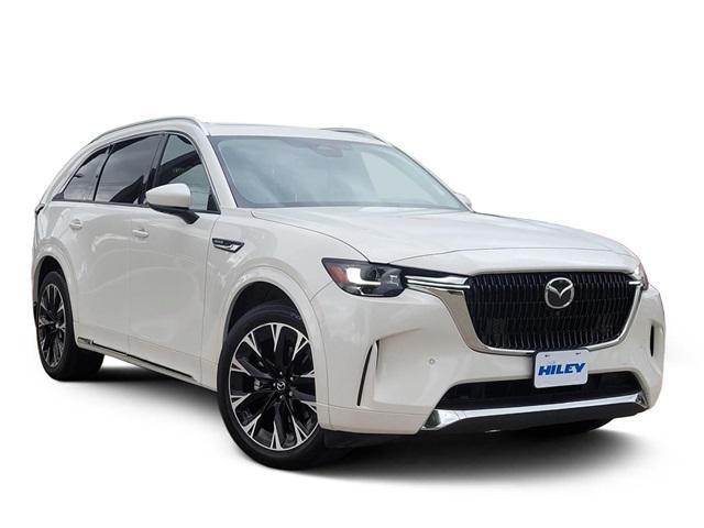 2024 Mazda Cx-90