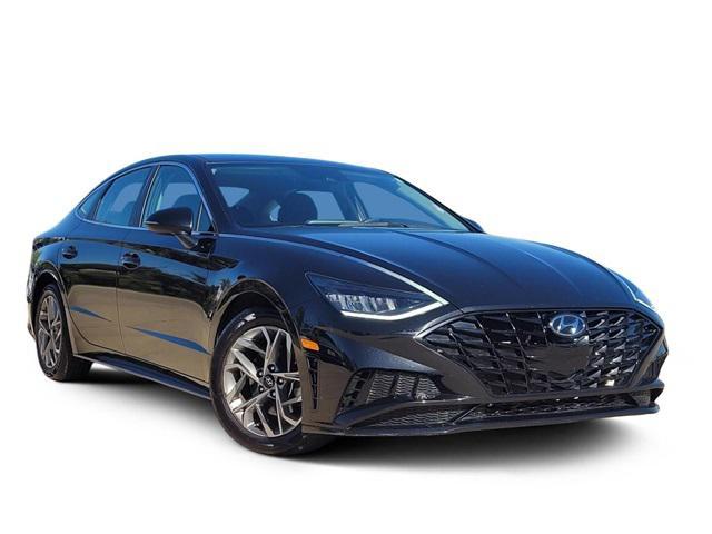 2020 Hyundai Sonata