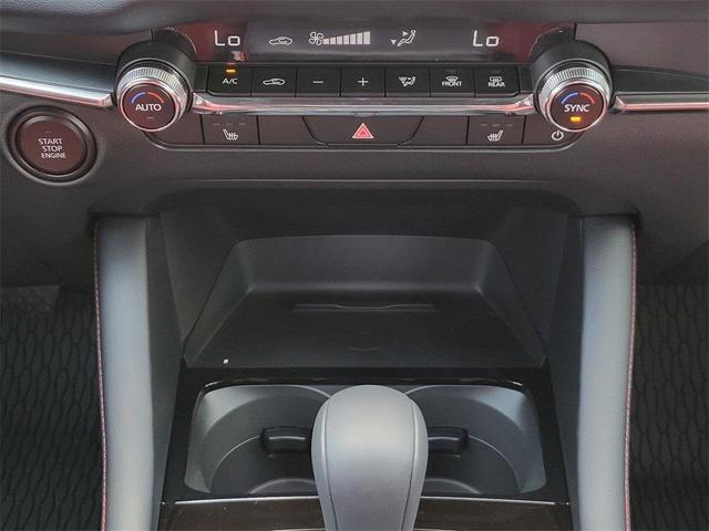 Photo of 2025 Polymetal Gray Metallic Mazda Mazda3