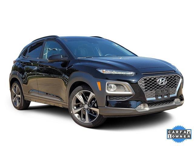 2020 Hyundai KONA