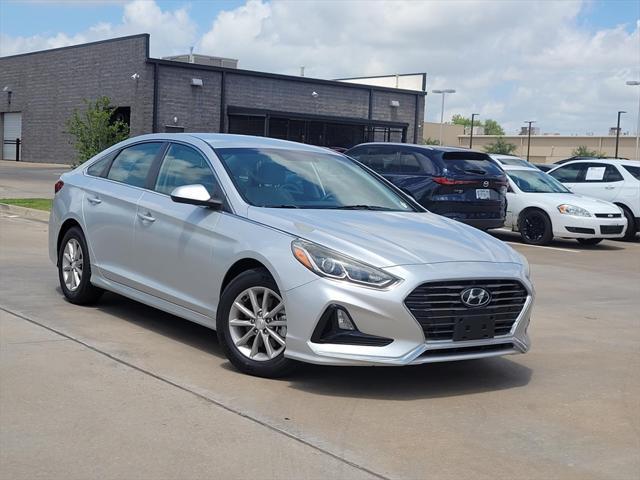 2019 Hyundai Sonata