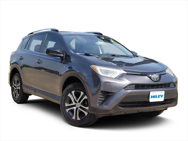 2017 Toyota RAV4