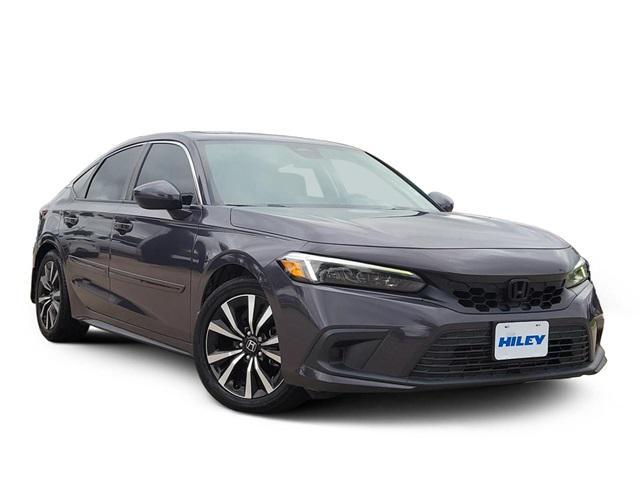 2022 Honda Civic