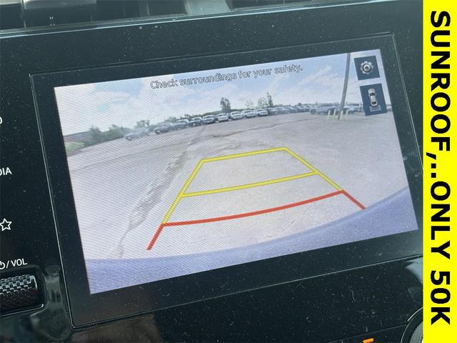 Photo of 2022 Ice White Hyundai SANTA CRUZ