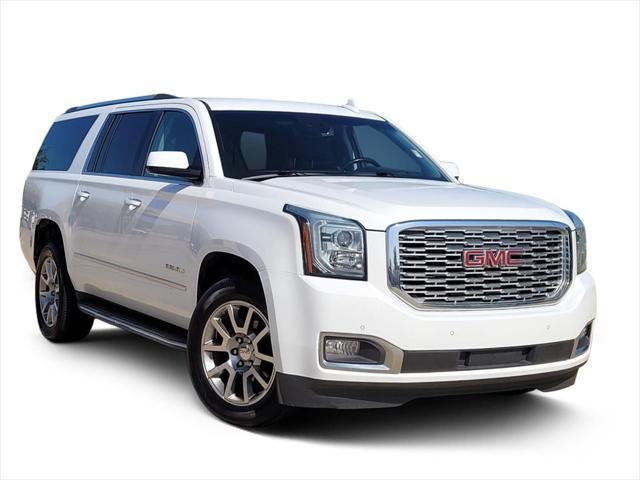 2019 GMC Yukon Xl