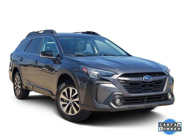 2023 Subaru Outback