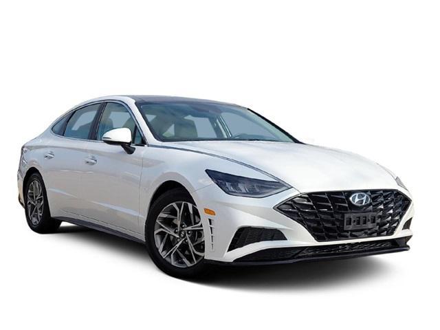 2023 Hyundai Sonata