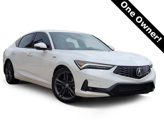 2023 Acura Integra