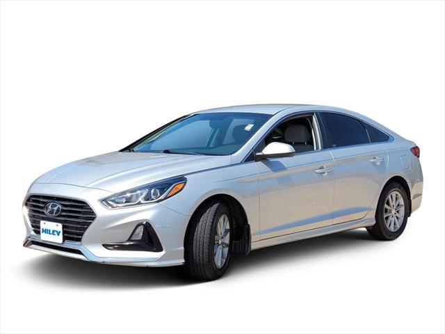 2019 Hyundai Sonata