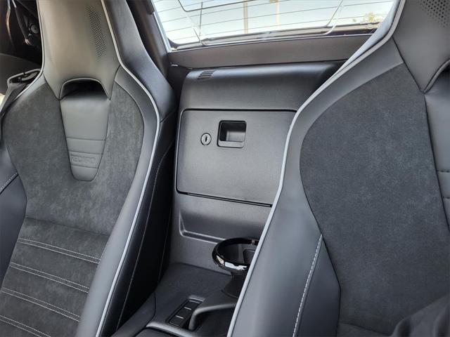Photo of 2025 Aero Gray Metallic Mazda MX-5 Miata RF
