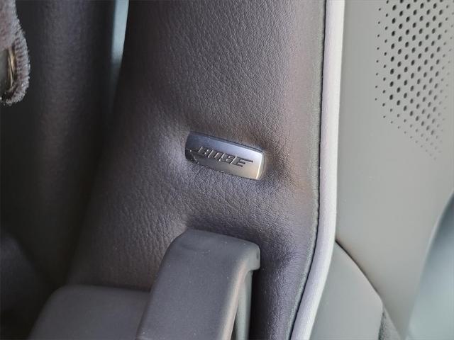 Photo of 2025 Aero Gray Metallic Mazda MX-5 Miata RF