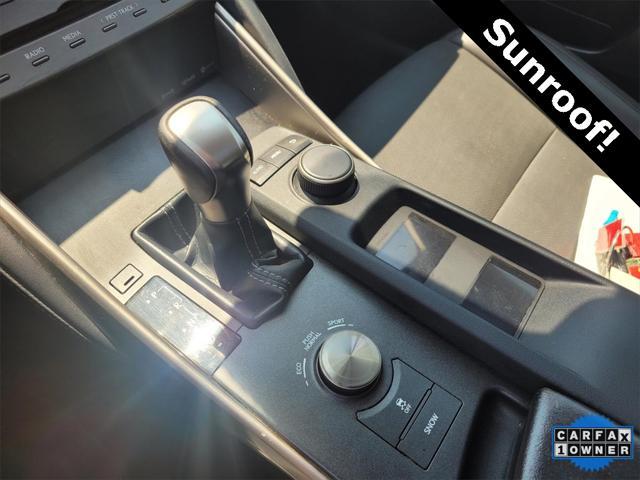 Photo of 2020 Black Lexus IS 300