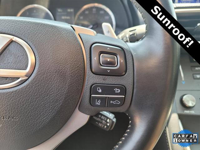 Photo of 2020 Black Lexus IS 300